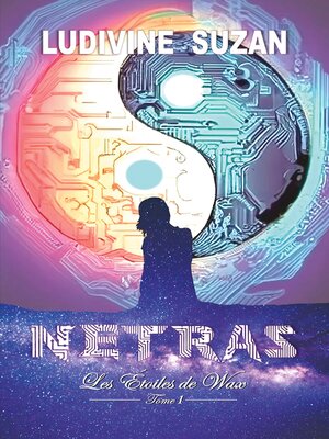 cover image of Netras